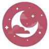 The Lunar Journal logo