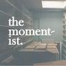 The Momentist logo