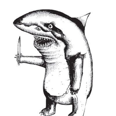 Logo of The Normal School literary magazine