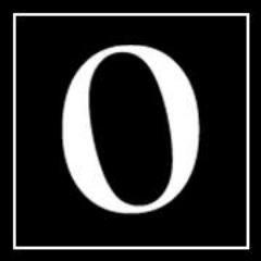 Logo of The Offing literary magazine