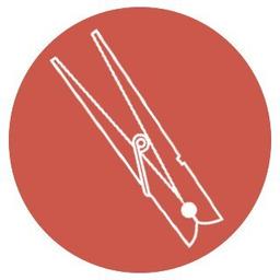 Logo of The Pinch literary magazine
