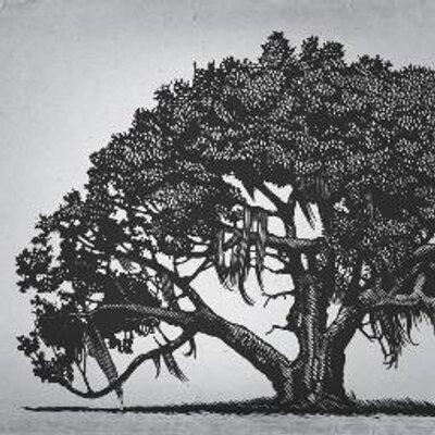 Logo of The Southern Review literary magazine