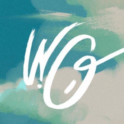 Logo of The Woolgathering Review literary magazine