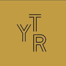 Logo of The Yale Review literary magazine