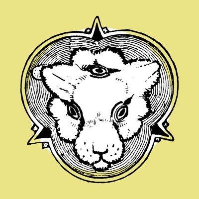Logo of the6ress literary magazine