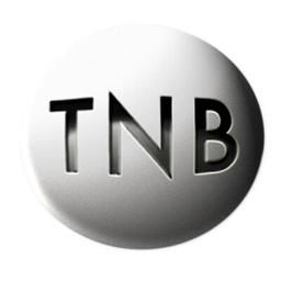 Logo of The Nervous Breakdown literary magazine