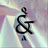The Q&A Queer Zine logo