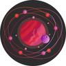 The Sprawl Mag logo