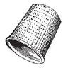 Thimble logo