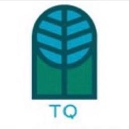 Logo of Tupelo Quarterly literary magazine