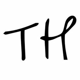 Logo of Typehouse Magazine literary magazine