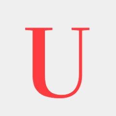 Logo of Untoward Magazine literary magazine