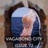 Vagabond City Literature logo