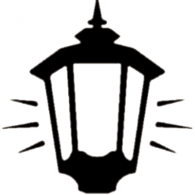 Logo of Virginia Quarterly Review literary magazine