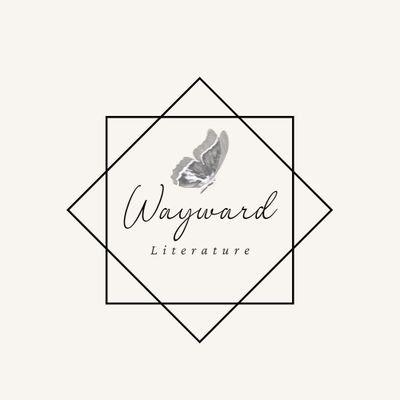 Logo of Wayward Literature literary magazine