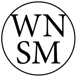Logo of Wensum Literary Magazine literary magazine