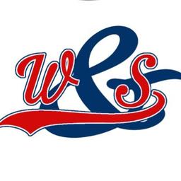 Logo of Words & Sports literary magazine
