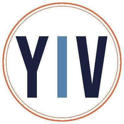 Logo of Your Impossible Voice literary magazine