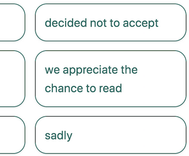 Cover of “After Careful Consideration, We”: An Editor’s Manifesto