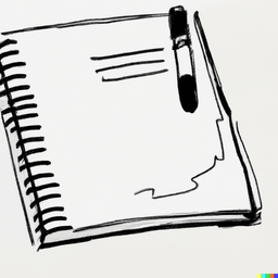 Post cover: For Serious Writers Only
