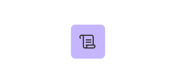 Submitter's Passport