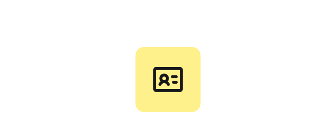 Submitter's Passport