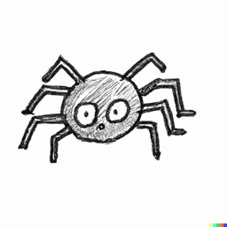 Post cover: Watch Out For Spiders!