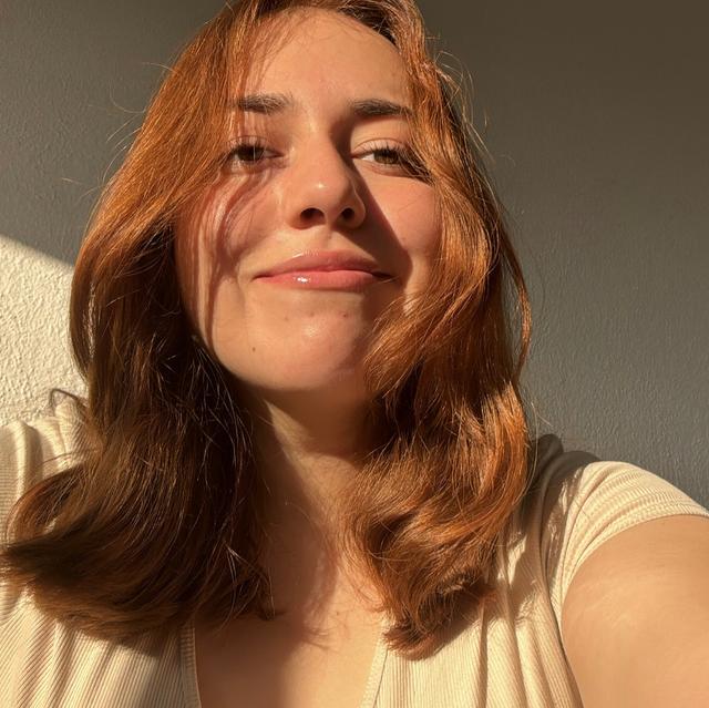 Sofía Santos avatar