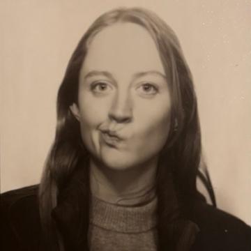 Rosie Clarke avatar