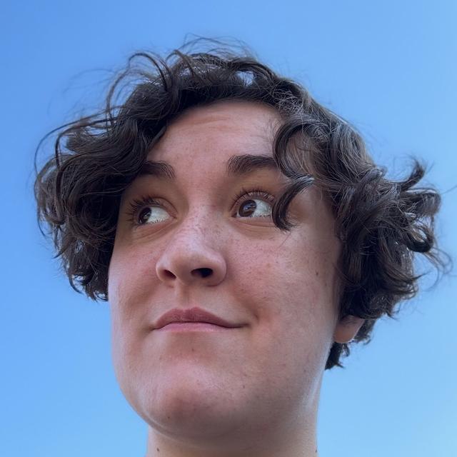Erica Leslie Weidner avatar