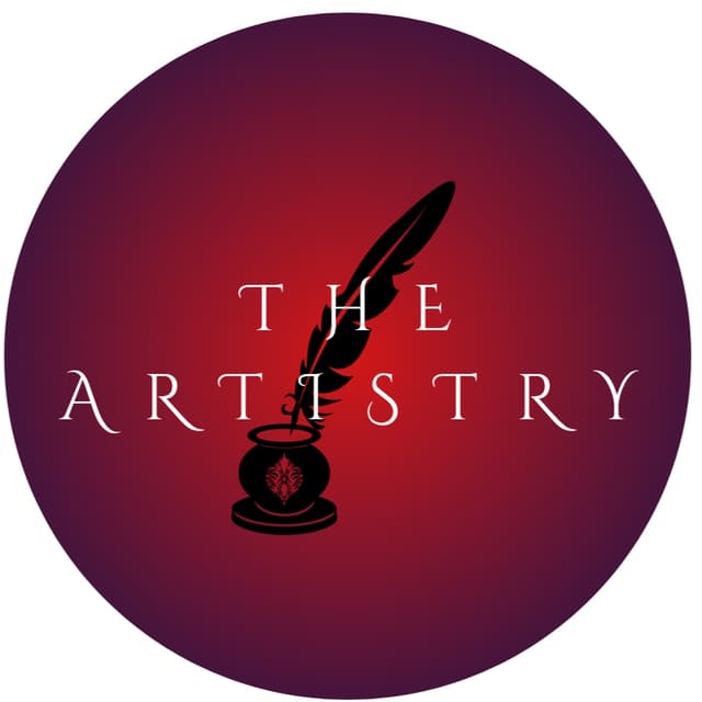 The Artistry | Creative Arts & Research Publisher avatar