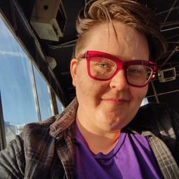 Kate Carey (she/her) avatar