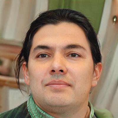 Eric Dan avatar