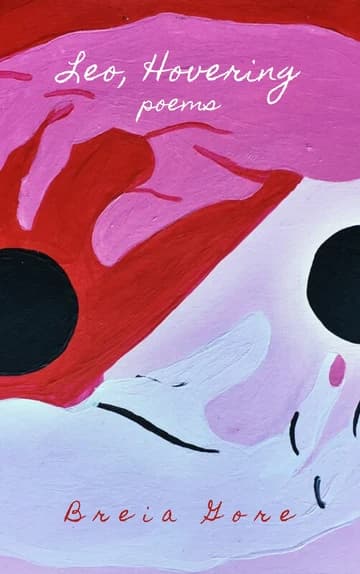 Book cover of Leo, Hovering by Breia Gore