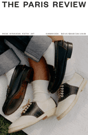 The Paris Review