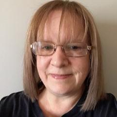 Lorna Wood avatar