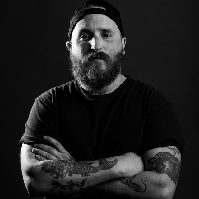 Billy Mitch avatar