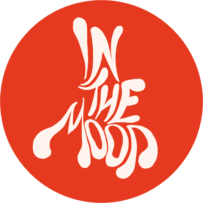 Cover of In The Mood Magazine