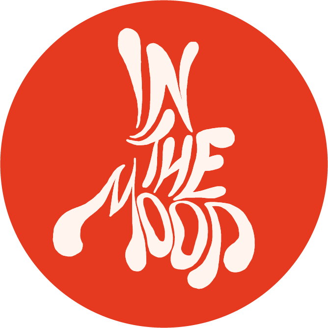 Cover of In The Mood Magazine