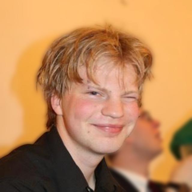 Daniel Birch avatar
