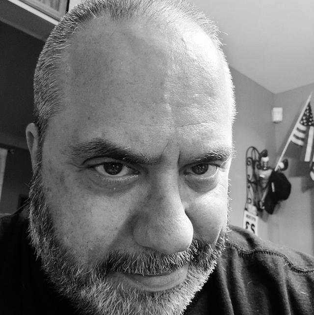 Nick S. Nichoals avatar