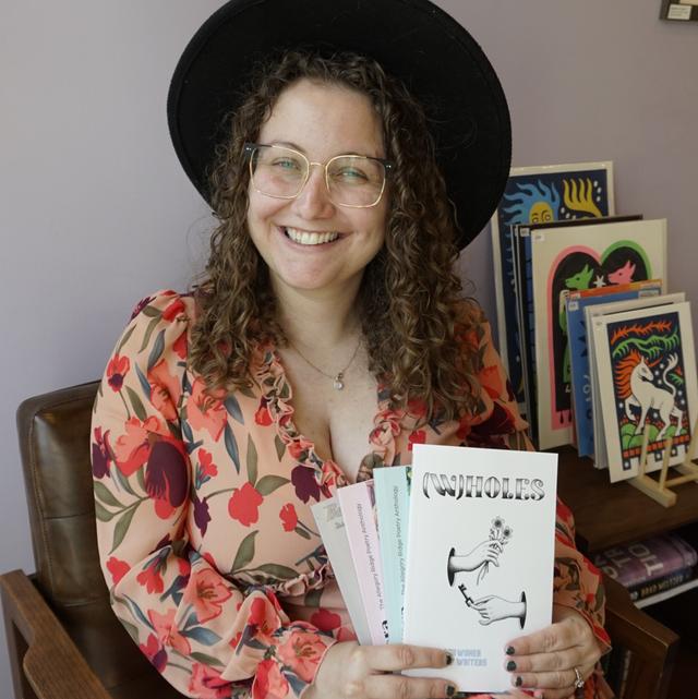 Kristen Bales  avatar