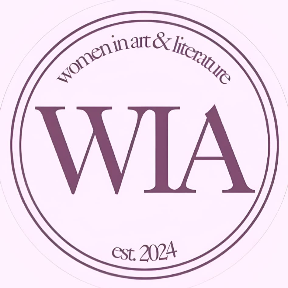 Cover of WIA Magazine