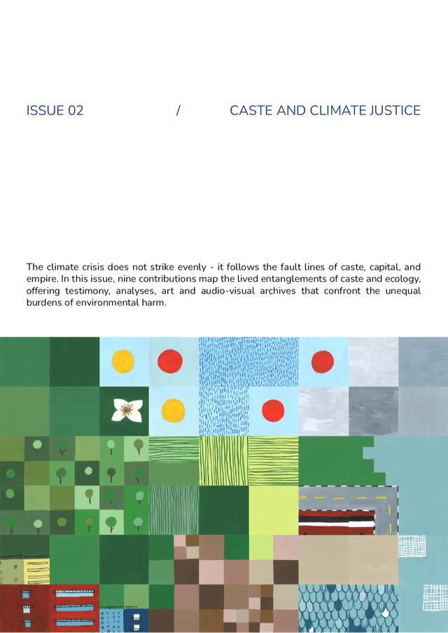 Fourteen Magazine latest issue