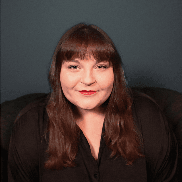 Eileen Porzuczek avatar