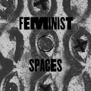 Feminist Spaces latest issue