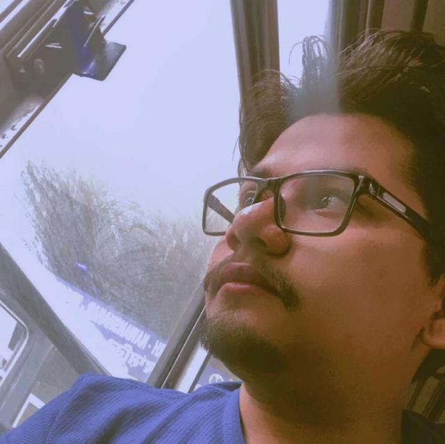 Sunil Saroa avatar
