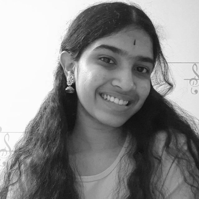 Suchita Senthil Kumar avatar