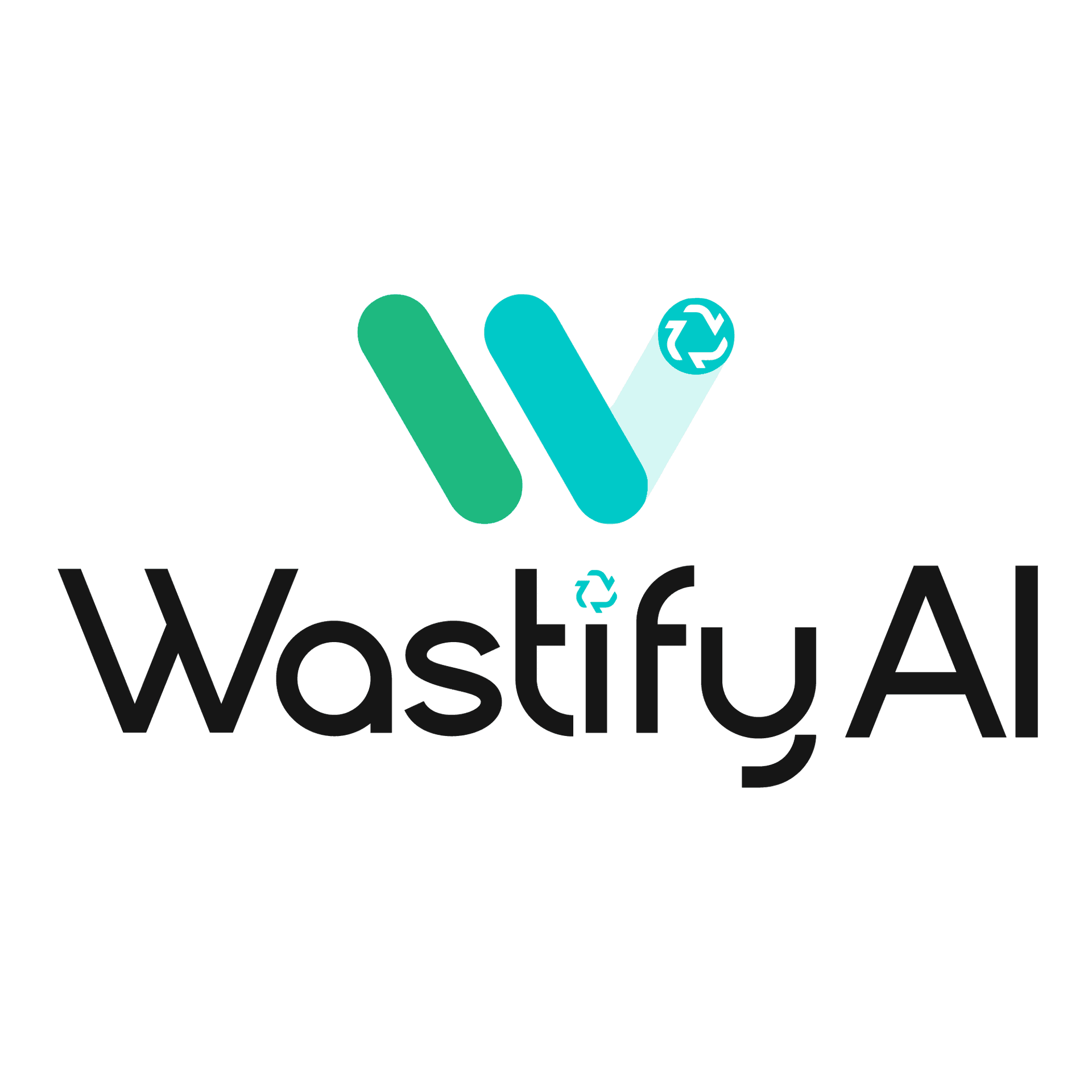 Book cover of Digital Waste Tracking by Wastify AI