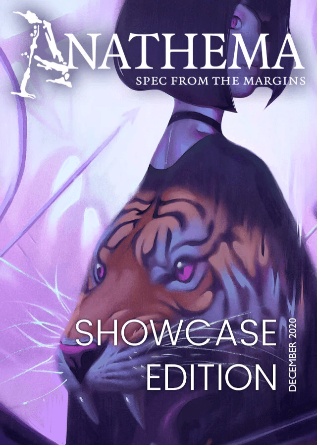 Anathema latest issue